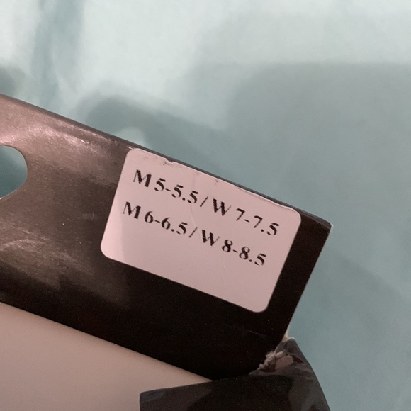 any gender full length orthotic inserts - Picture 2 of 4